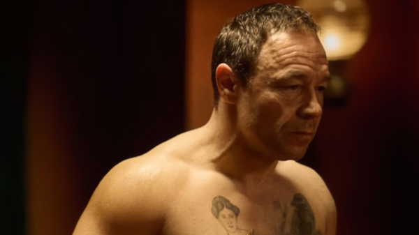 Çamurlu sokaklar ve yaralı kalpler