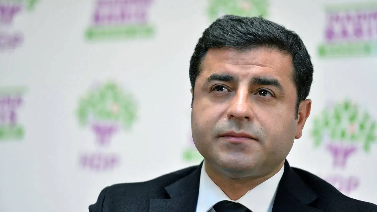 Selahattin Demirtaş’ın avukatlarından 'tahliye' açıklaması