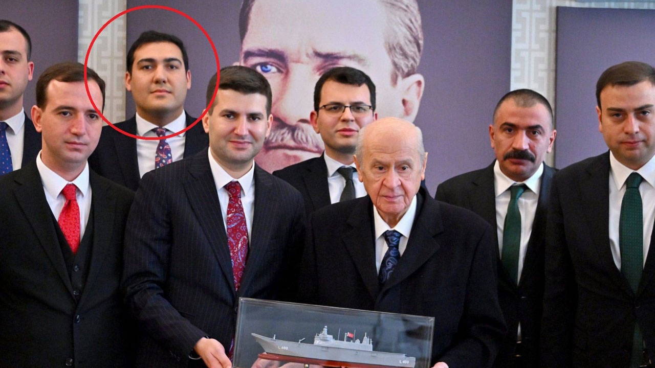 Yunus Emre Enstitüsü’ne Ülkü Ocakları yöneticisi atandı