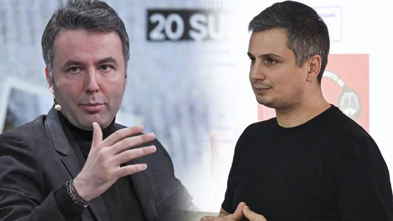 'Mehmet Akif Ersoy' soruşturmasında adı geçmişti...