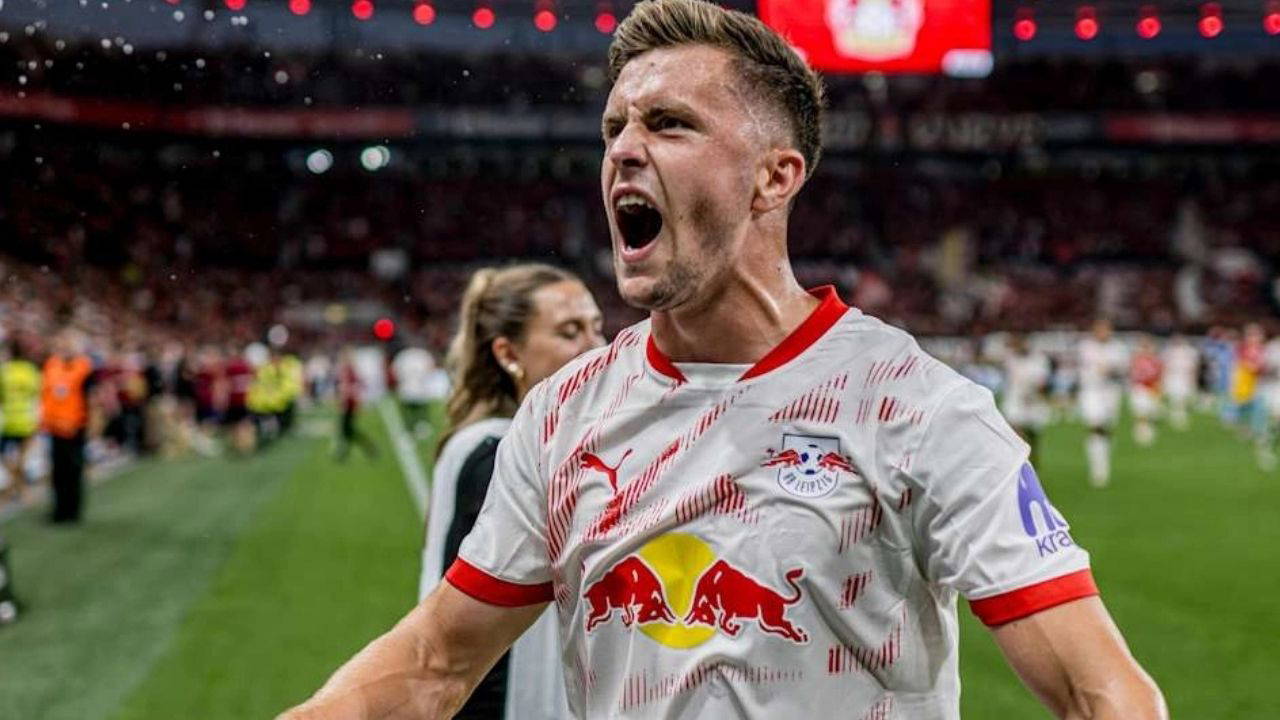 Christoph Baumgartner kimdir? Christoph Baumgartner Fenerbahçe'ye mi geliyor? Christoph Baumgartner kaç yaşında, nereli?