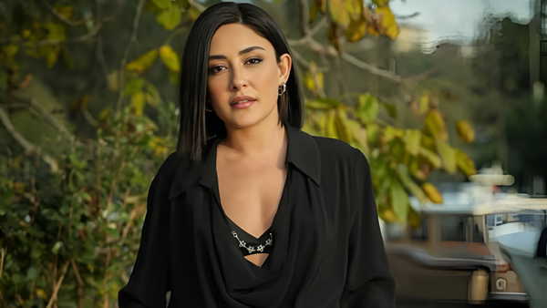 Son dakika... Savcılık, Melek Mosso hakkında verilen karara itiraz etti!