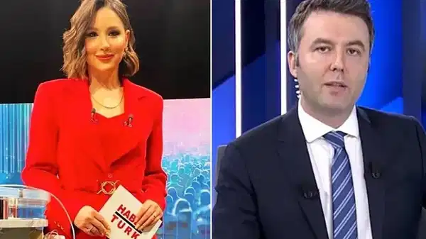 Eski Habertürk spikeri Nur Köşker'den, Mehmet Akif Ersoy'un o iddialarına yanıt: 'Eğer bir iftira niyetim olsaydı...'