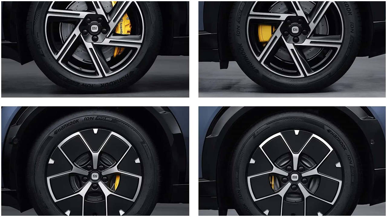 Xiaomi YU7 için son 24 saat! Pekin'de tanıtılacak: İşte tüm ayrıntılar...