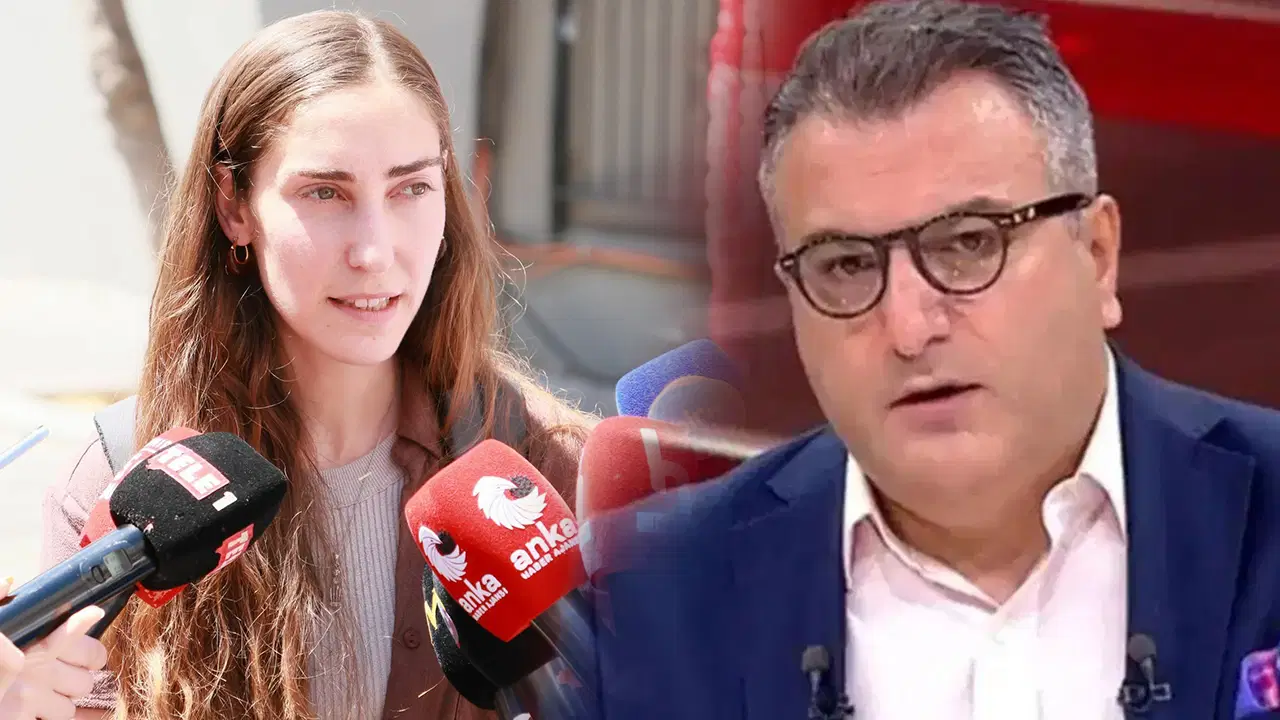 Tunç Soyer'in kızından Cem Küçük'e yanıt: 'Bırakın cezalandırılmayı, ödüllendirilmesi gereken bir proje'