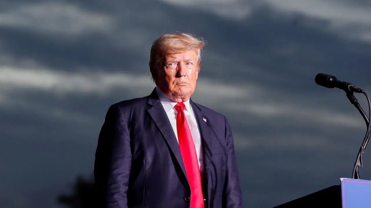 Trump'tan İran açıklaması: Bana sürekli yalan söylediler