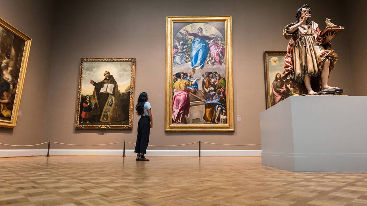 Sanatla iyileşmeye bilimsel onay