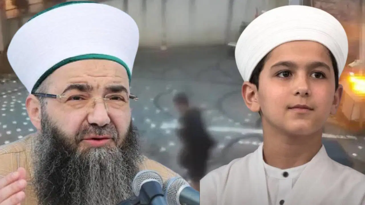 Cübbeli Ahmet’ten İsmailağa’ya sert suçlama: “Hafız Mahmud’u öldürttüler!”