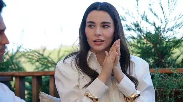 ‘Hedefim mutlu olmak’