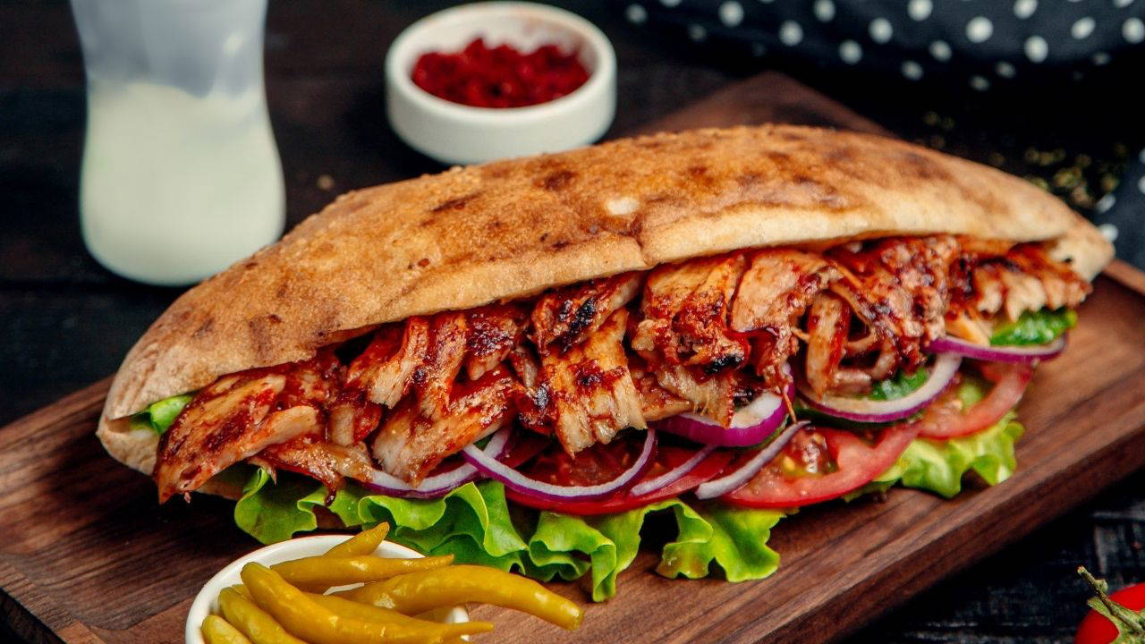 Lokanta usulü enfes lezzet: MasterChef tavuk döner tarifi