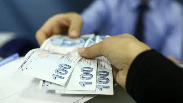 Maaşlara yüzde 60’a varan haciz yolda: Teklif Meclis’e sunulacak!
