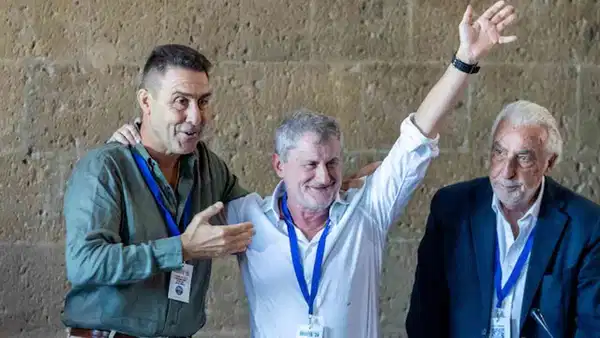 Almanya ve İtalya sağında yakınlaşma: AfD ve Futuro Nazionale güçlerini birleştiriyor