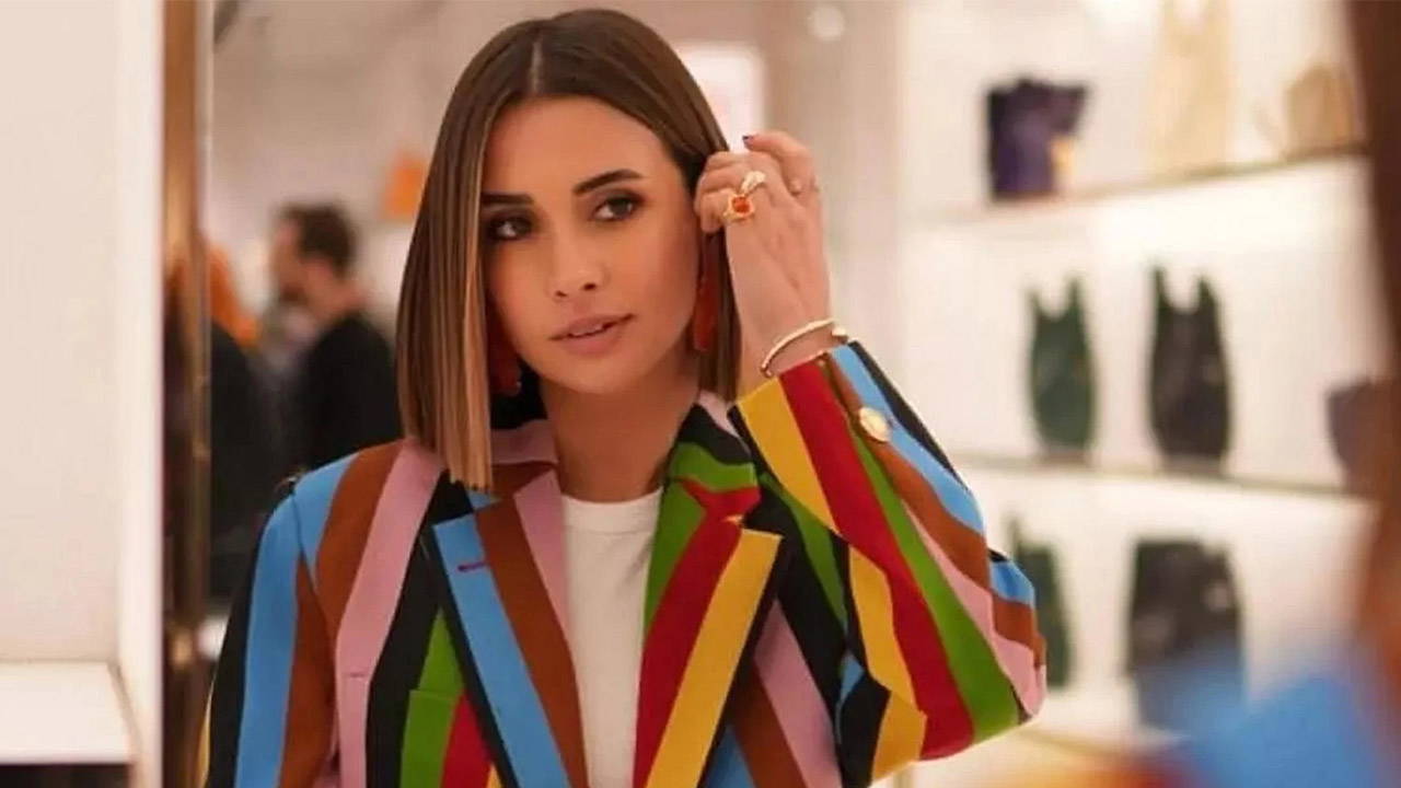 Buse Terim'den Cenk Eyüboğlu açıklaması