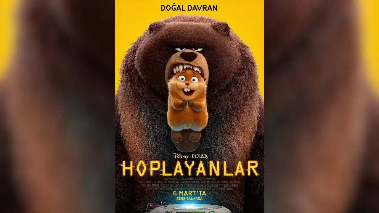 Sinemalarda bu hafta 10 film vizyona girecek... İşte bu haftanın filmleri!