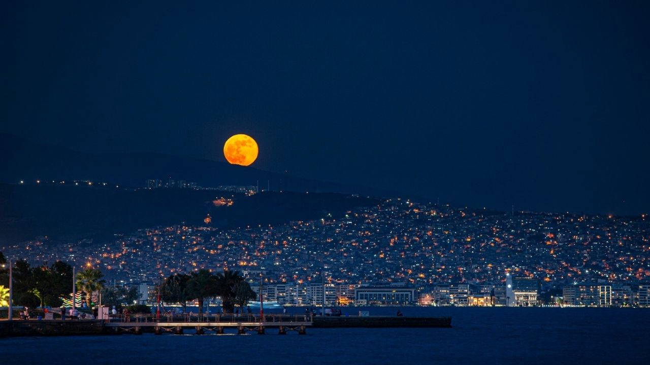 Karşıyaka'da Kardeş Kadrajlar Uluslararası Fotoğraf Yarışması başlıyor