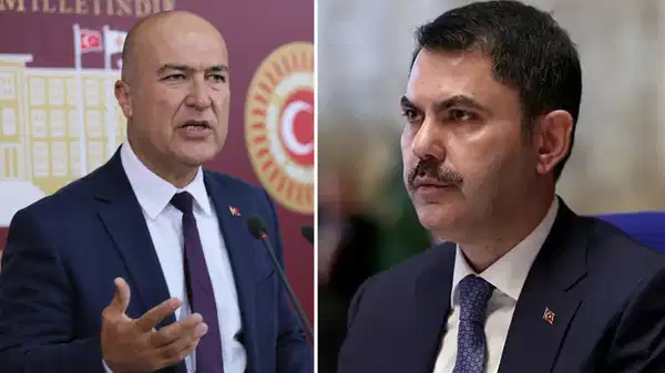 TBMM gündemine taşıdı