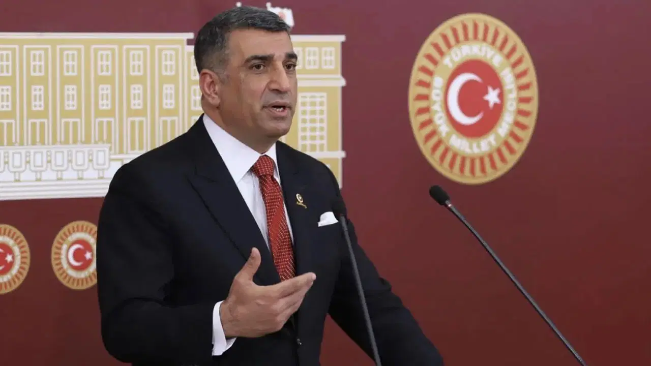 CHP'li Gürsel Erol'dan 'Genel Başkanlık' iddialarına yanıt