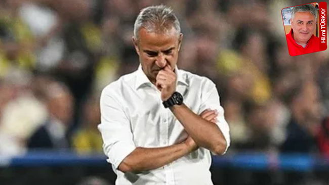 İsmail Kartal depremi 