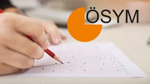 ÖSYM, 2026 YKS yerleştirme sonuçlarını açıkladı: Devlet üniversitelerinde doluluk oranı yüzde 99,5'e ulaştı
