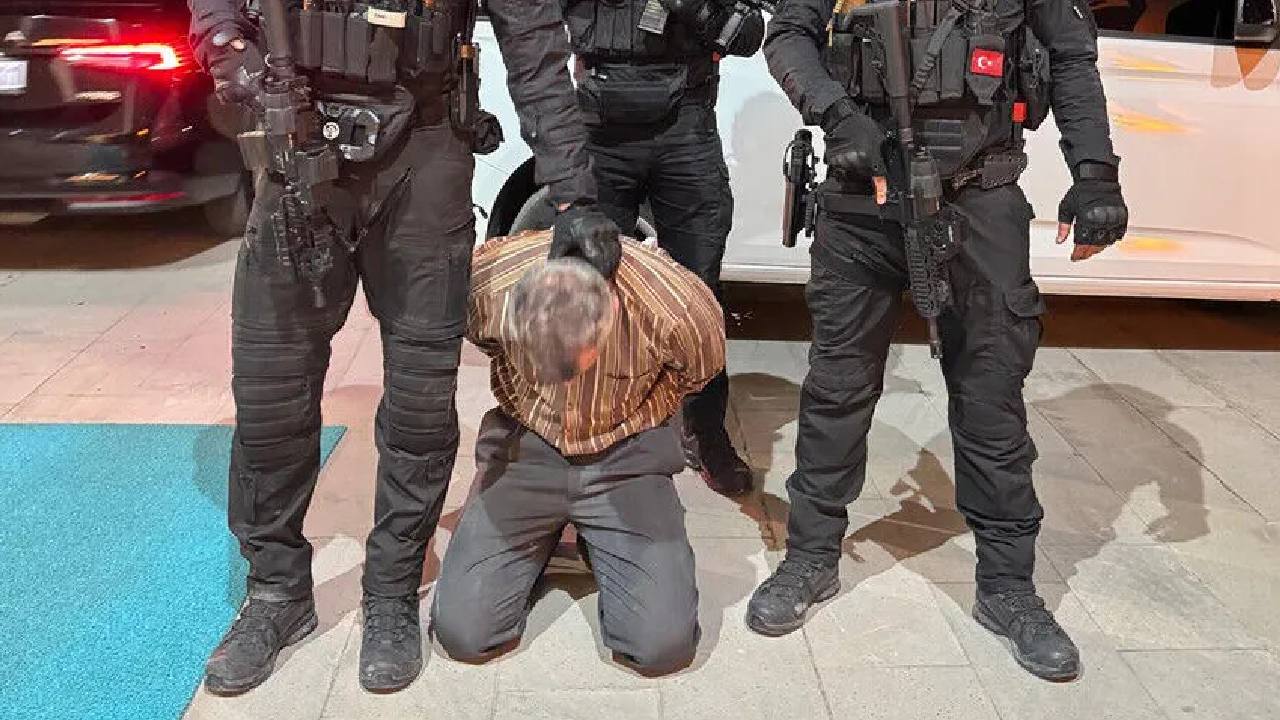 15 Temmuz’da Erdoğan’a suikast girişiminde bulunmuştu: 10 yıldır aranan FETÖ üyesi yakalandı