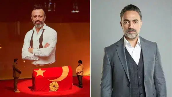 Selim Bayraktar'ın Duygusal Hatıraları: Serhat Kılıç'a Veda