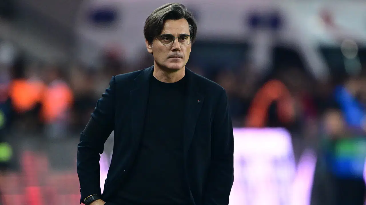 A Milli Takım'da Vincenzo Montella dönemi 40 maç sürdü
