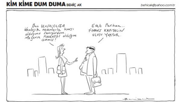 Kim Kime Dum Duma - 3 Nisan 2026