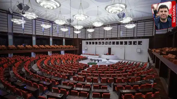 Meclis ‘hayırlarla’ tatile gitti, dönüşte yasal düzenlemeleri konuşması bekleniyor: Sürecin çelişkisi bitmiyor
