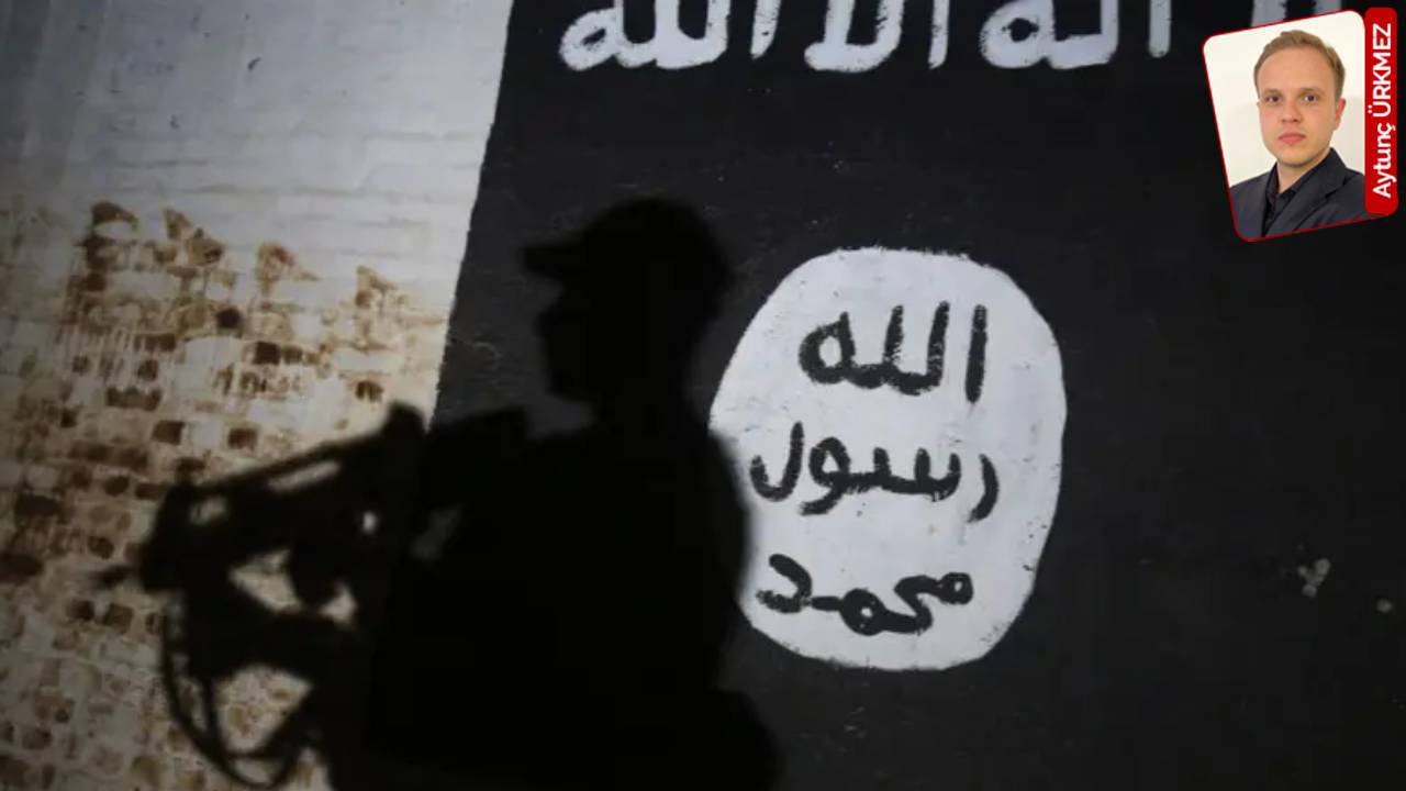 Türkiye’de IŞİD ve benzeri Selefi örgütler fiziki-dijital örgütlenme sistemi geliştirdi: Sanal selefi medrese ve cemaat modeli!