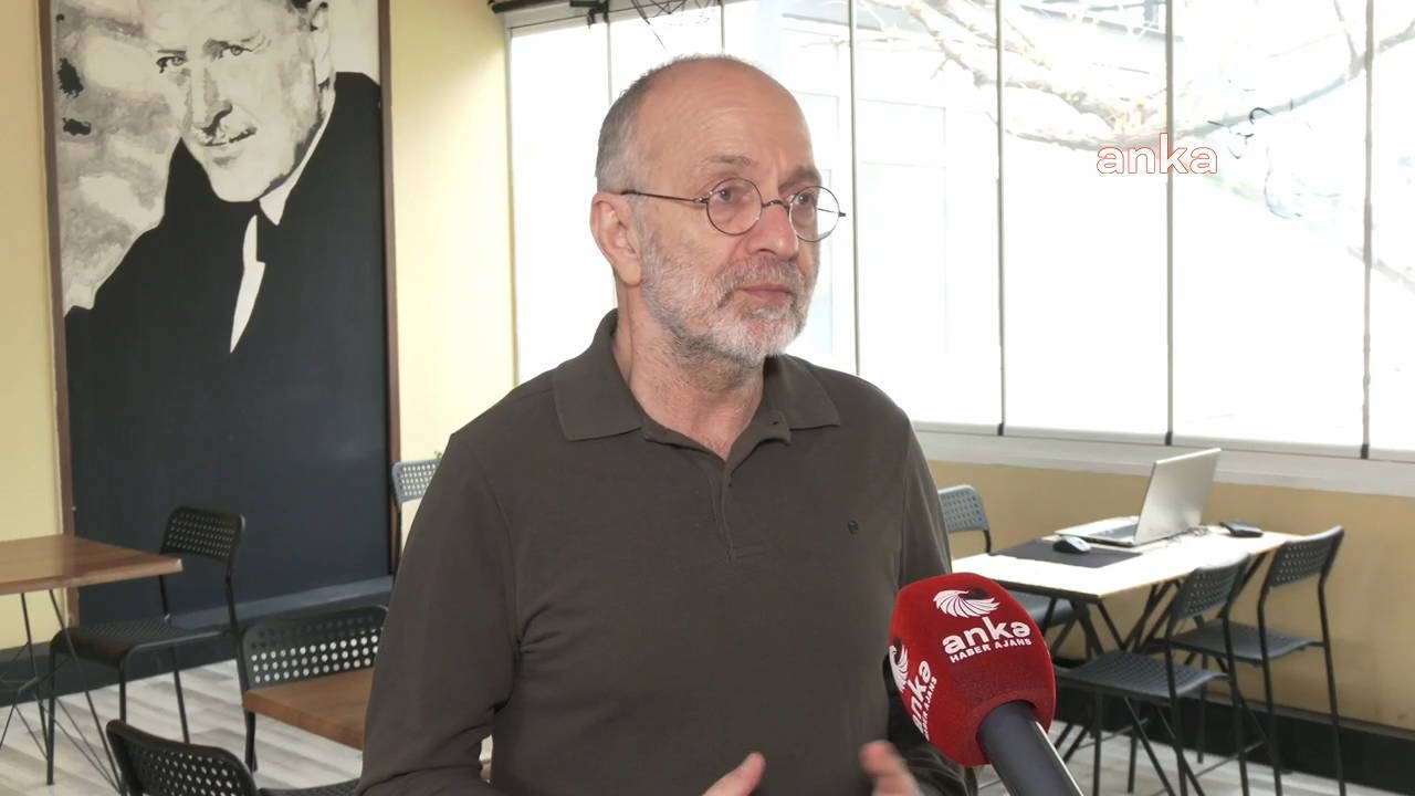 Okuyan: AKP, Türkiye'yi seçimsiz yönetebilecek güçte değil
