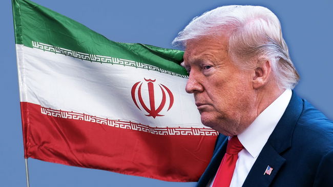 'Silah sağlayan ülkelere yüzde 50 vergi...'