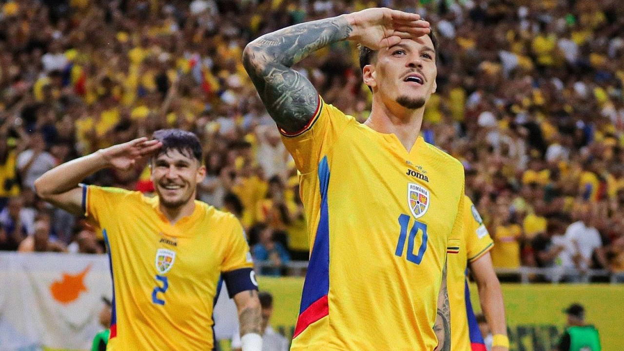 PSV Eindhoven Rumen oyuncuyu renklerine bağladı!