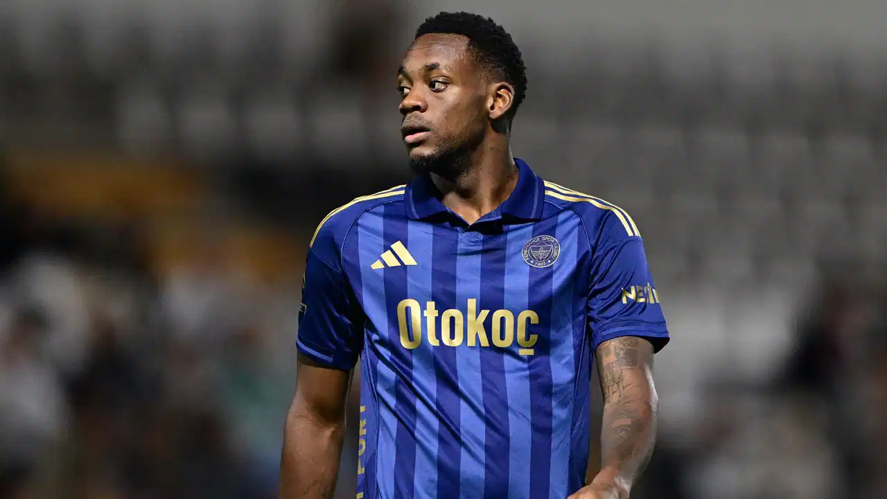 Fenerbahçe'nin yeni transferi Jhon Duran'dan Osimhen yanıtı: 'Hoşuma gitmiyor'