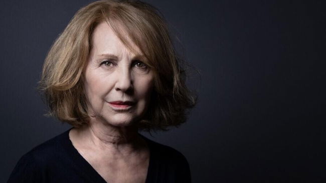 Ünlü oyuncu Nathalie Baye hayatını kaybetti