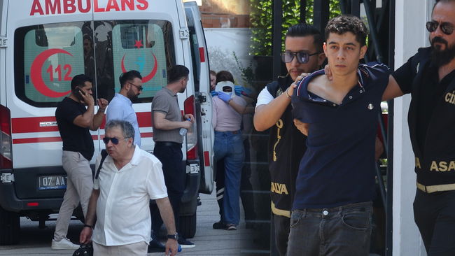 İfadesi kan dondurdu...