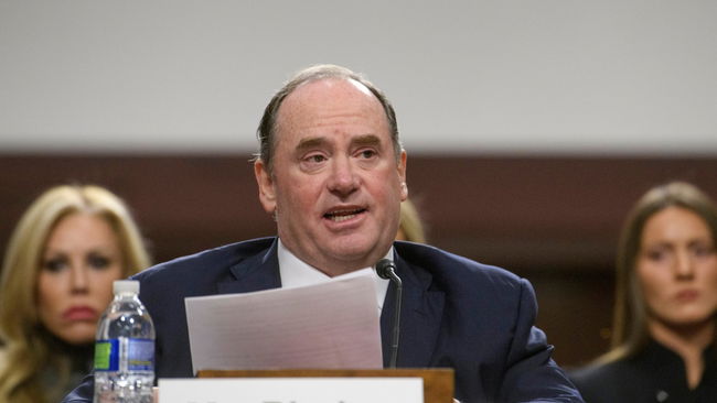 Trump yönetiminde ilk büyük tasfiye