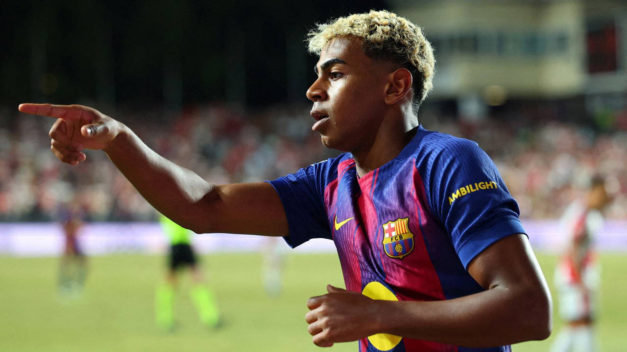 Barcelona - Olympiakos maçı ne zaman, saat kaçta, hangi kanalda? Şifresiz mi?
