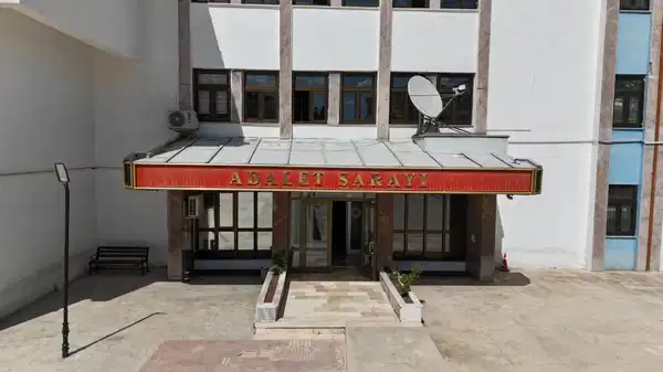 Eşini darbeden erkek tutuklandı!