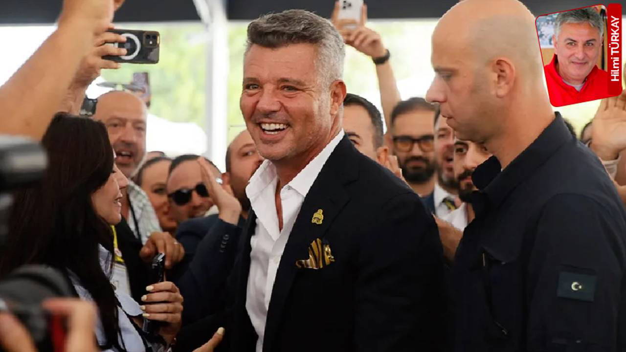 F.Bahçe Başkanı, futbolcularla konuşup şampiyonluğa motive etti: 'Her şey elinizde'