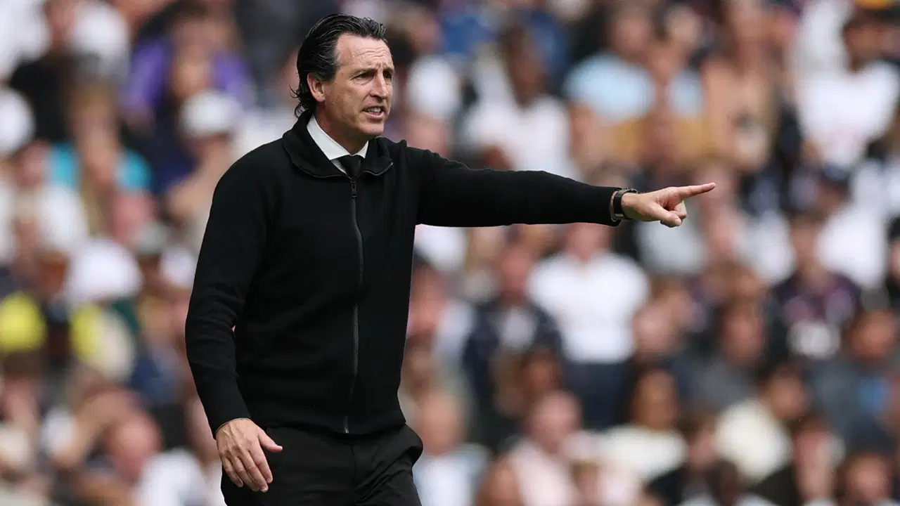 Unai Emery'den Fenerbahçe açıklaması: Dört yıldıza büyük övgü