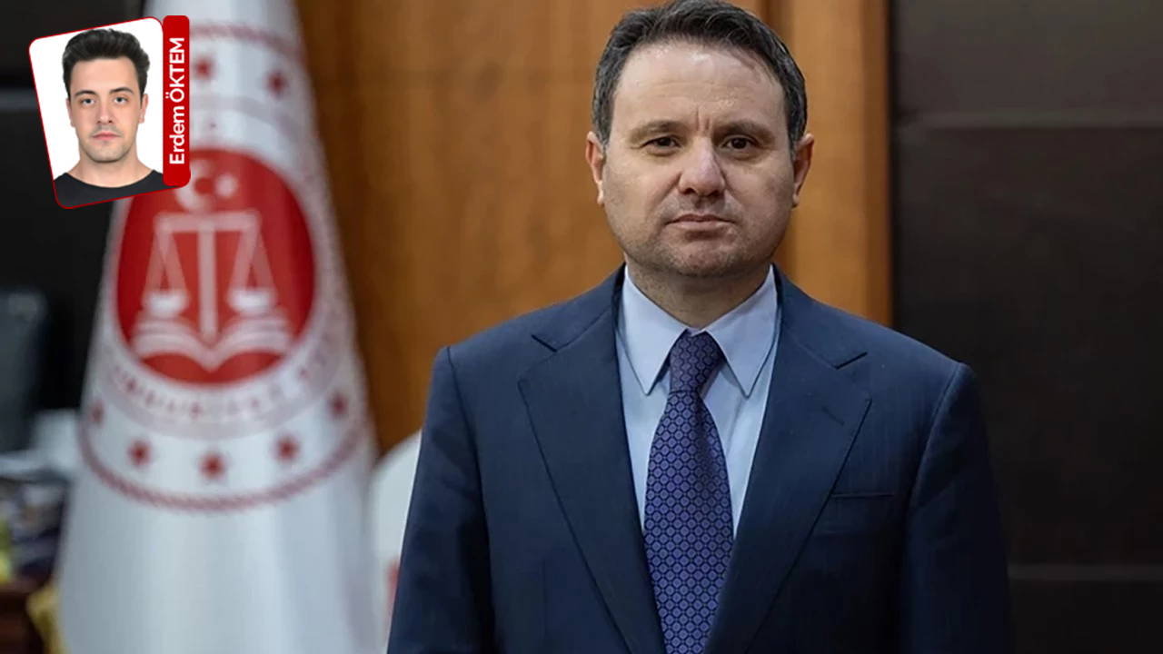 Suat Özçelebi kabinedeki değişimi yorumladı: 'Sıradan bir atama ve değişiklik değil'