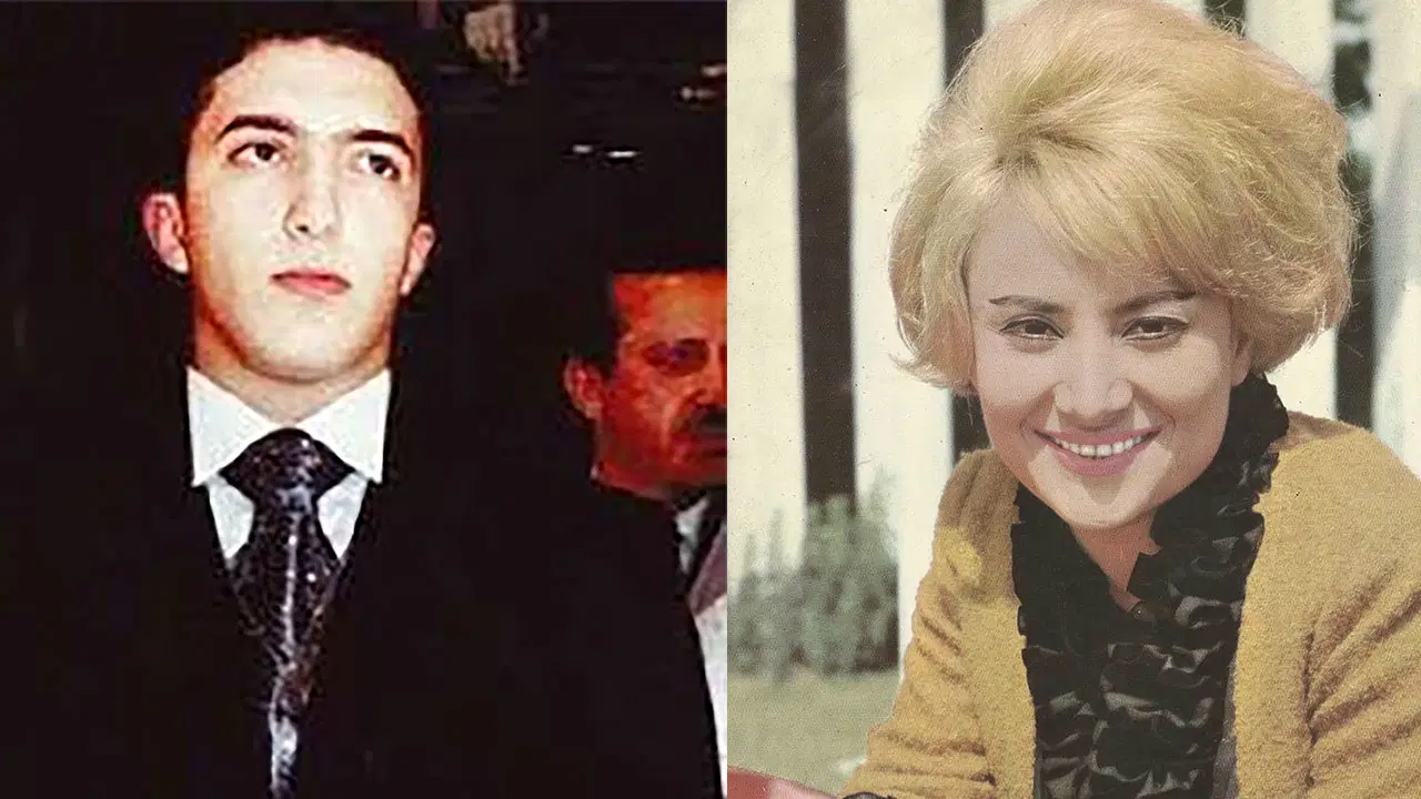 Deniz Göktaş tutuklandı: Burak Erdoğan'ın ölümüne neden olduğu Sevim Tanürek dosyası yeniden gündem oldu