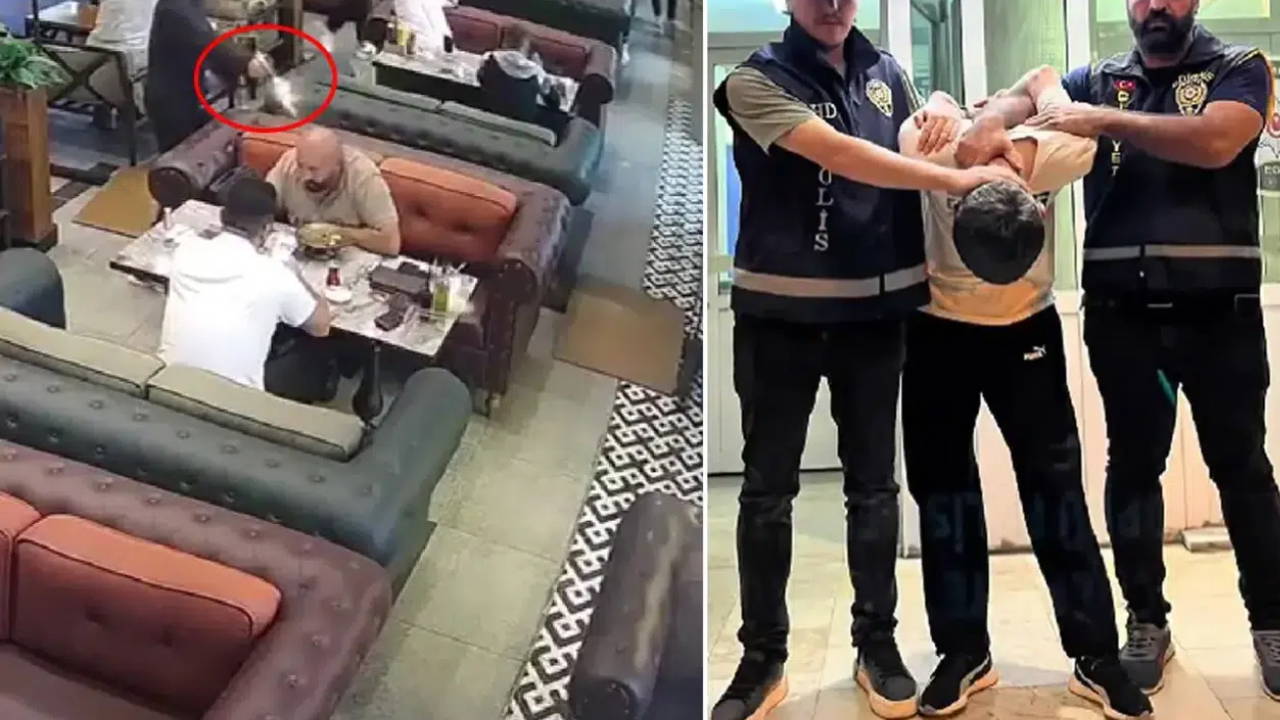 Eski spor kulübü başkanı cinayetine ilişkin yeni gelişme! 