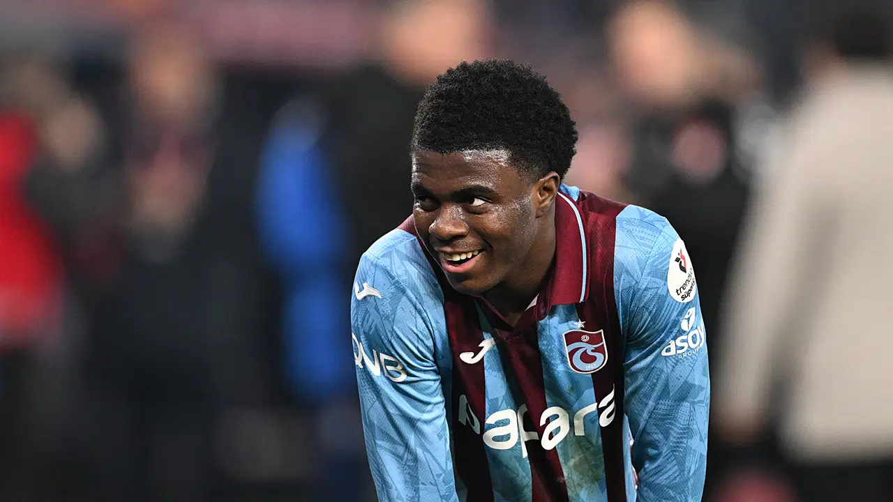 'Kendinizi bu kadar paralamayın'