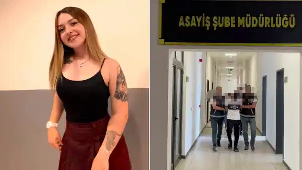 Başından vurulup, hayatını kaybetmişti: Ece Naz’ın ölümünde 3 arkadaşı tutuklandı