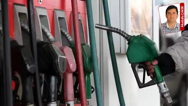 Benzin zammı kademeli uygulanacak