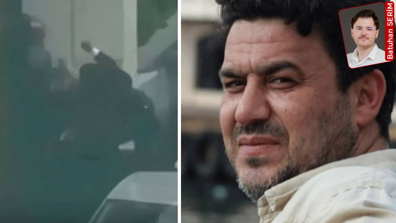 Erol Eğrek cinayetinde ikinci duruşma: Ailesi şikayetini geri çekti!