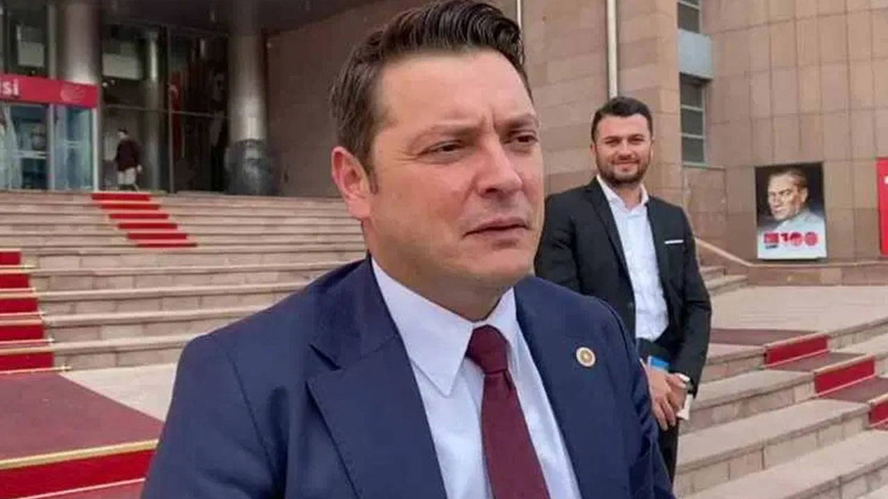 CHP'li Turan Taşkın Özer yaşananları anlattı: İBB davasının duruşmasında neler oldu?