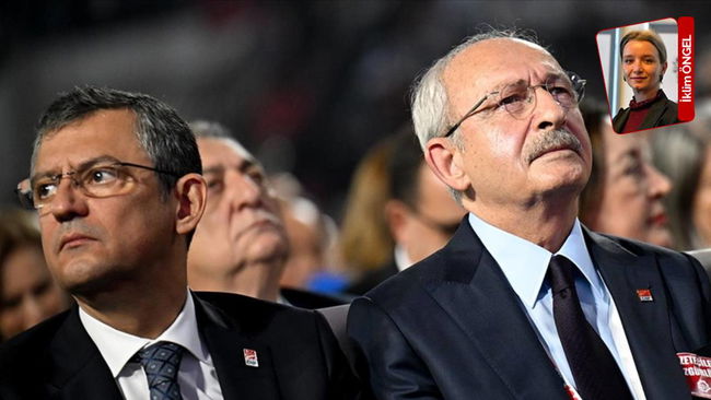 Siyaset bilimci Tansi'den kritik değerlendirme