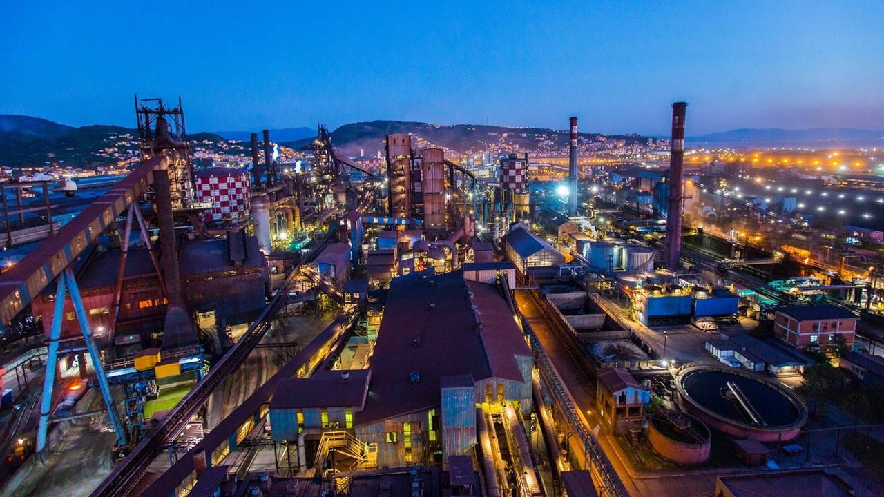 İşte Türkiye'nin devleri: En büyük 10 sanayi kuruluşu açıklandı!